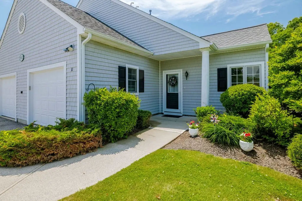 32 Village Way #32, Westport, MA 02790 - #1