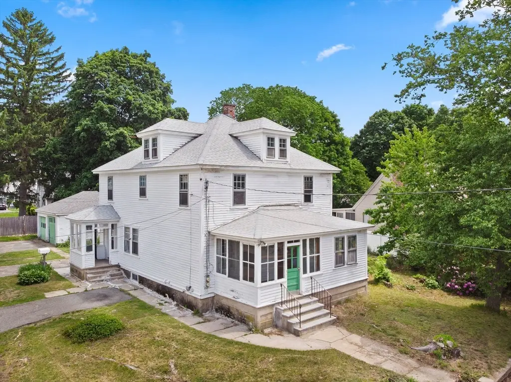 104 Great Rd, Maynard, MA 01754 - #1