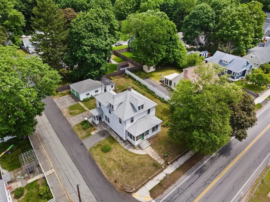 104 Great Rd, Maynard, MA 01754 - #2