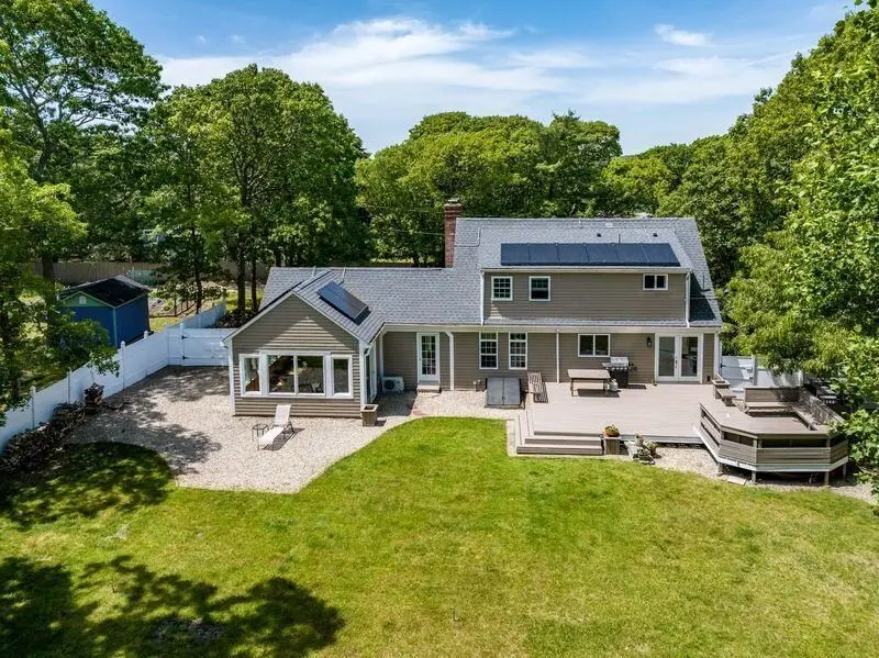 3 Windmill Rd, Bourne, MA 02532 - #3