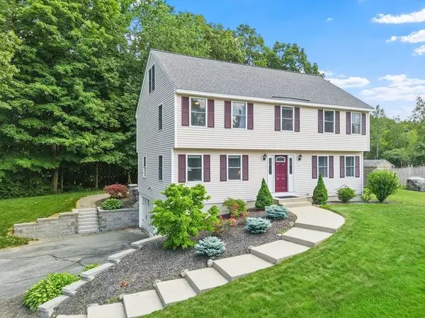 3 Suncook Drive, Pepperell, MA 01463