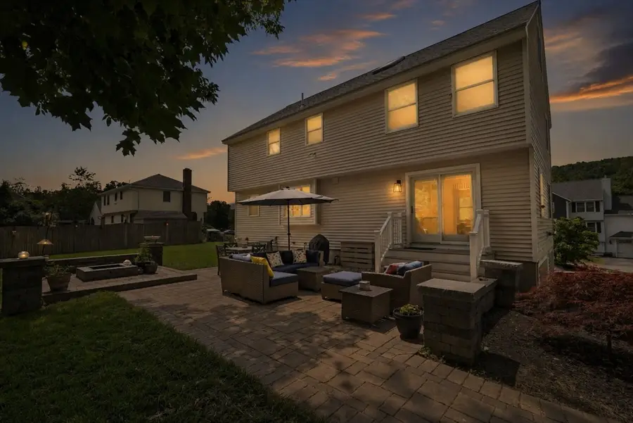 3 Suncook Drive, Pepperell, MA 01463 - #3