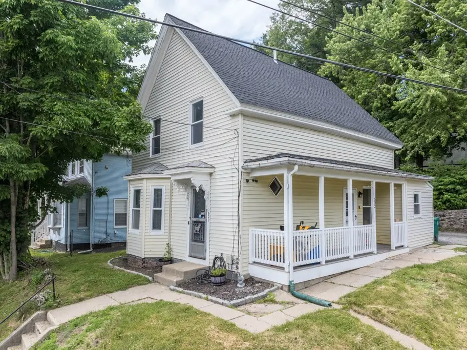 602 Westminster Hill Road, Fitchburg, MA 01420 - #1