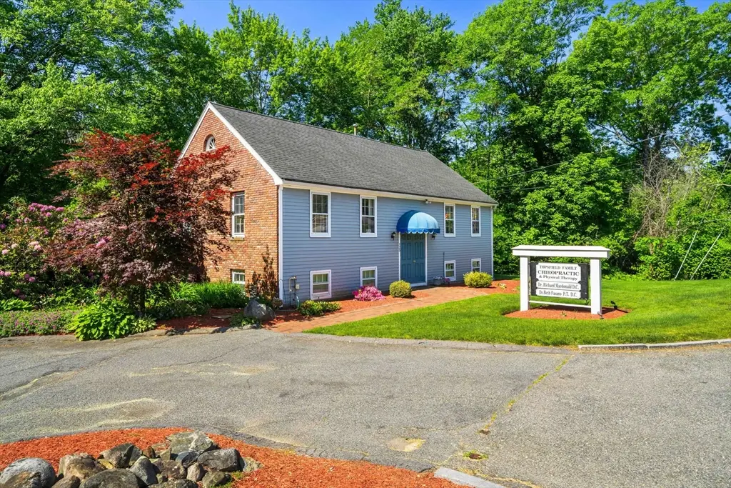 125 Ipswich Rd, Topsfield, MA 01983 - #1