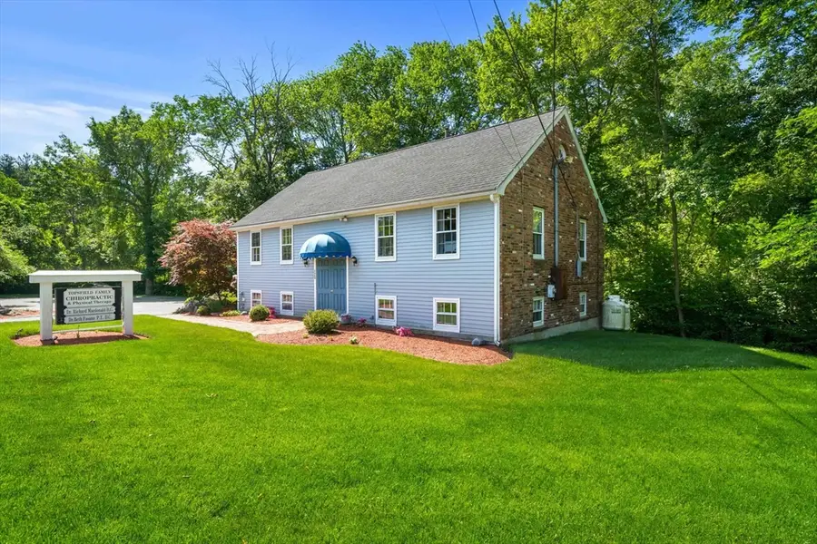 125 Ipswich Rd, Topsfield, MA 01983 - #3