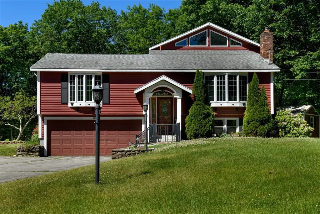 62 S Ashburnham Road, Westminster, MA 01473 - #1