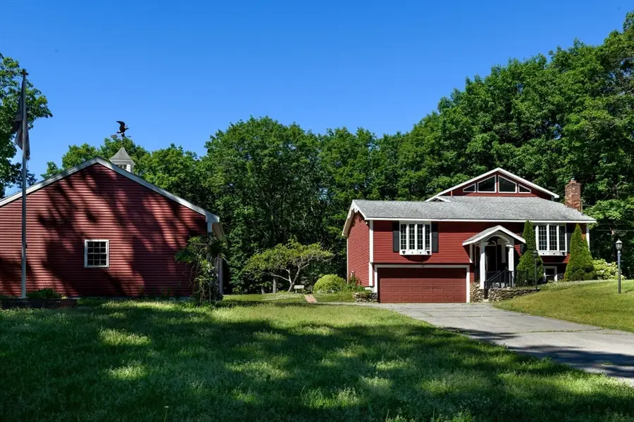 62 S Ashburnham Road, Westminster, MA 01473 - #2
