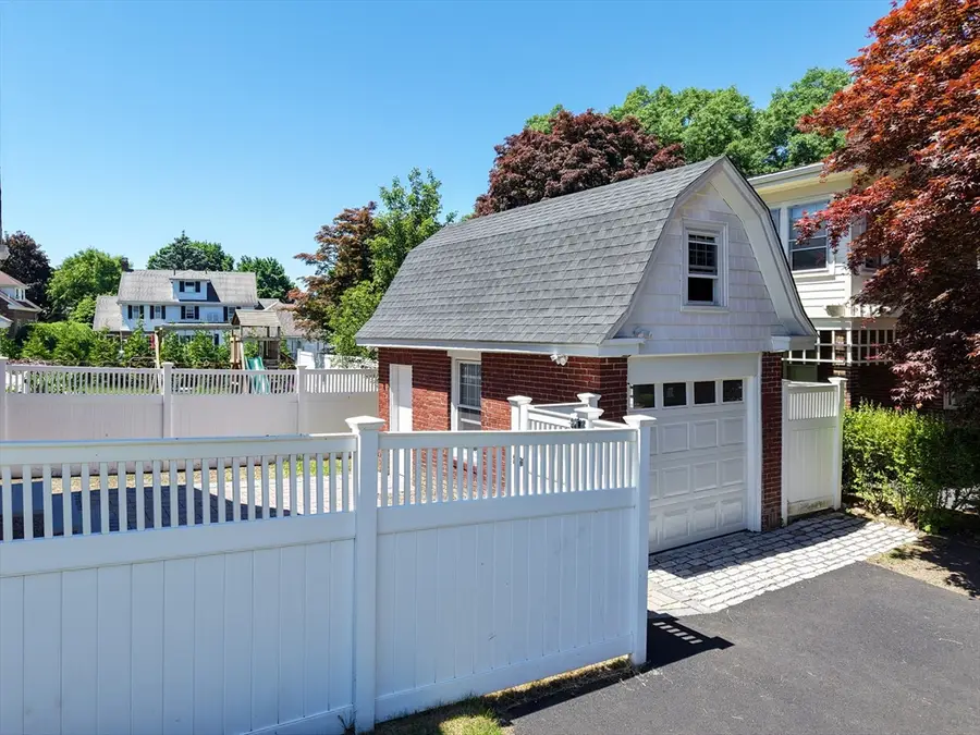 8 Horace Road, Belmont, MA 02478 - #3