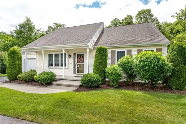 93 Brewster #93, Stoughton, MA 02072