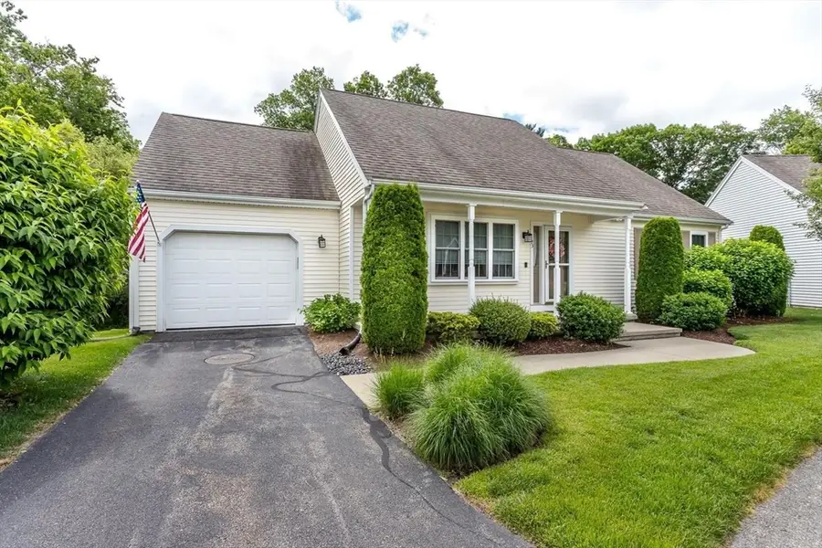 93 Brewster #93, Stoughton, MA 02072 - #2