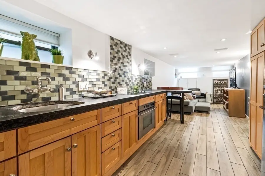 92 Green St #1, Boston, MA 02129 - #2