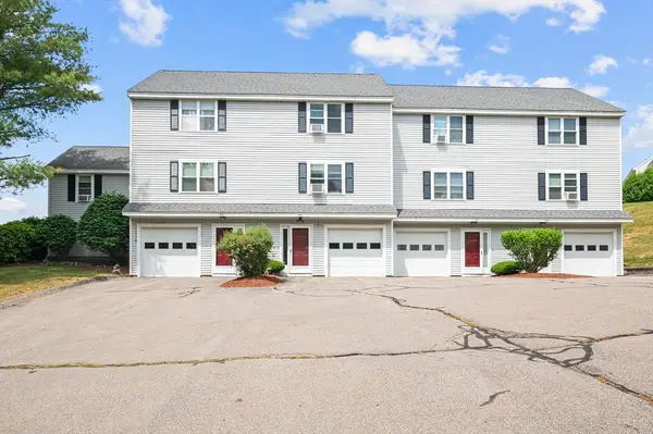 16 W Hill Dr #B, Westminster, MA 01473