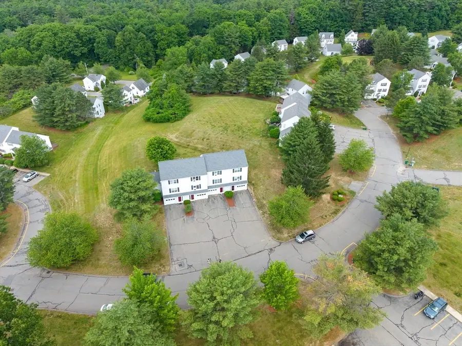 16 W Hill Dr #B, Westminster, MA 01473 - #2