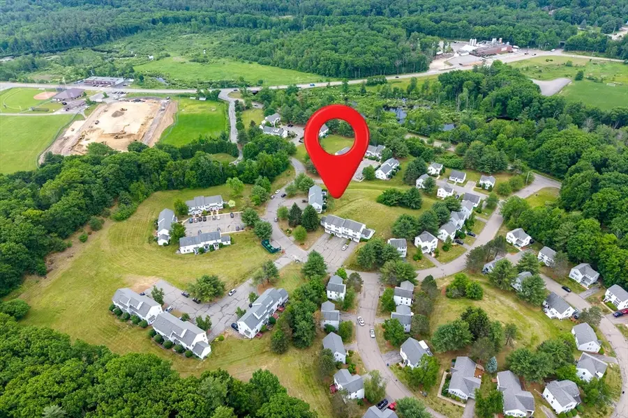 16 W Hill Dr #B, Westminster, MA 01473 - #3