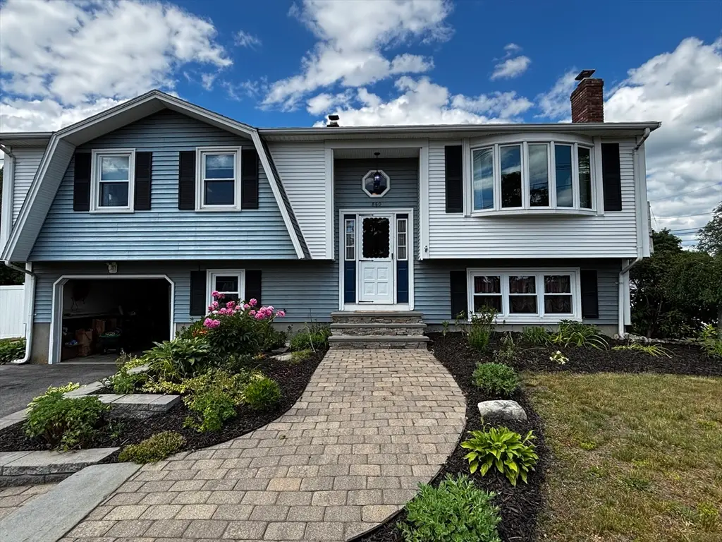 860 Main St., Dighton, MA 02715 - #1