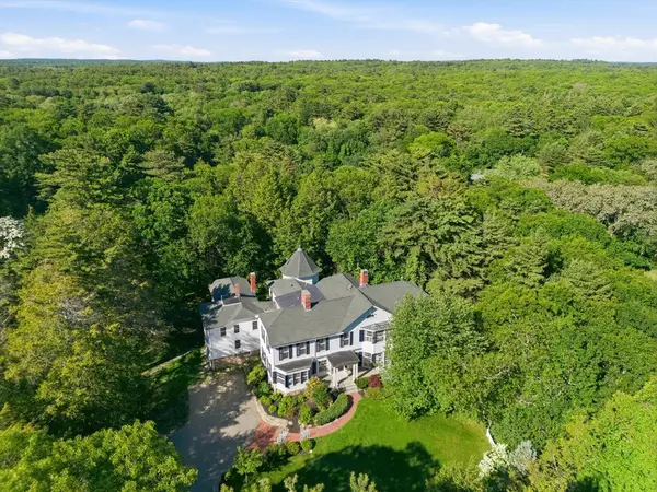31 B0yles Street, Beverly, MA 01915
