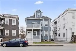 00 North Shore Rd, Revere, MA 02151 - #2