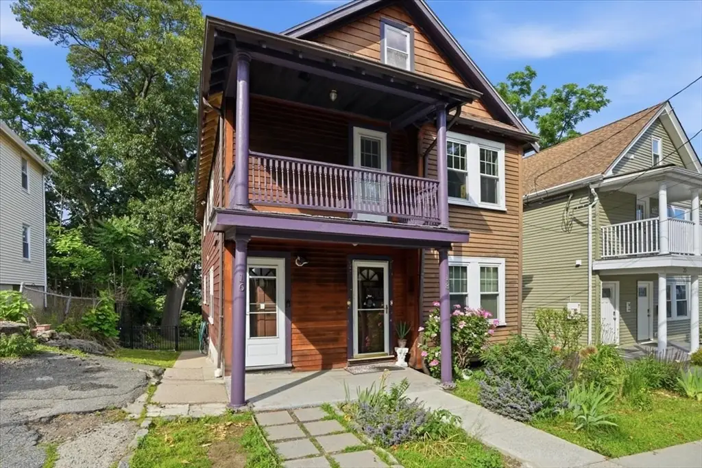 16-18 Logan St, Boston, MA 02119 - #1