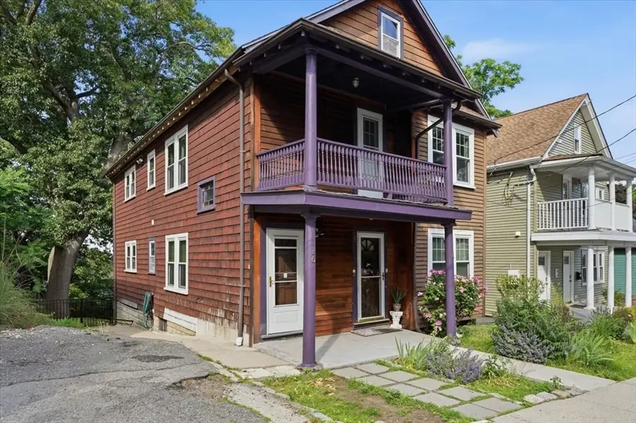 16-18 Logan St, Boston, MA 02119 - #2
