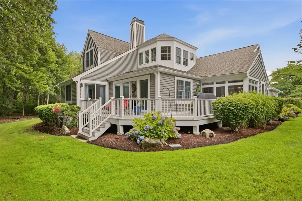 73 Hidden Bay Dr #73, Dartmouth, MA 02748 - #1