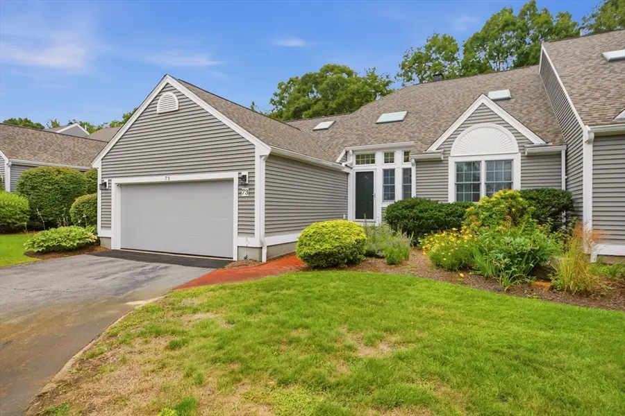 73 Hidden Bay Dr #73, Dartmouth, MA 02748 - #3