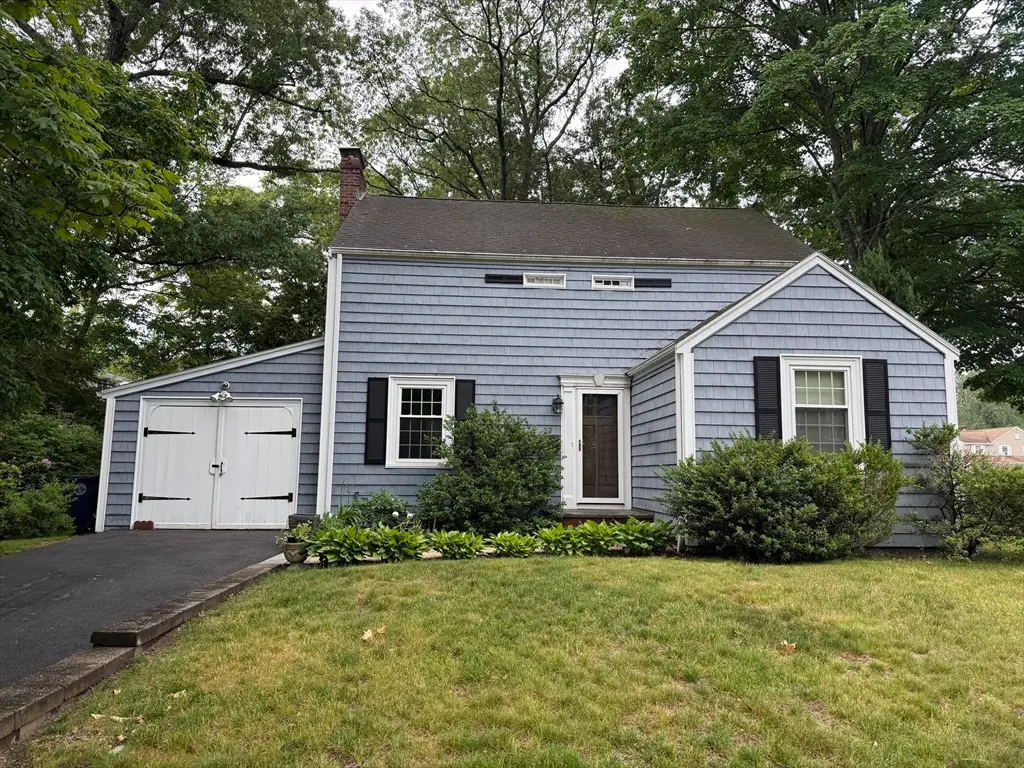 23 Sheraton, Braintree, MA 02184 - #1