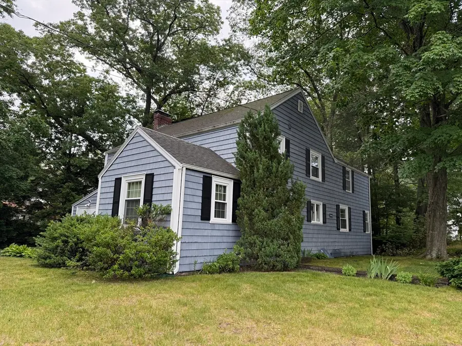 23 Sheraton, Braintree, MA 02184 - #2