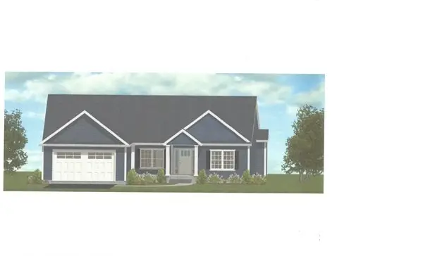 101 Sandalwood Drive #00, Wilbraham, MA 01095