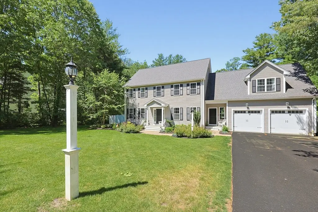 15 Oakhill Ave., Wrentham, MA 02093 - #1