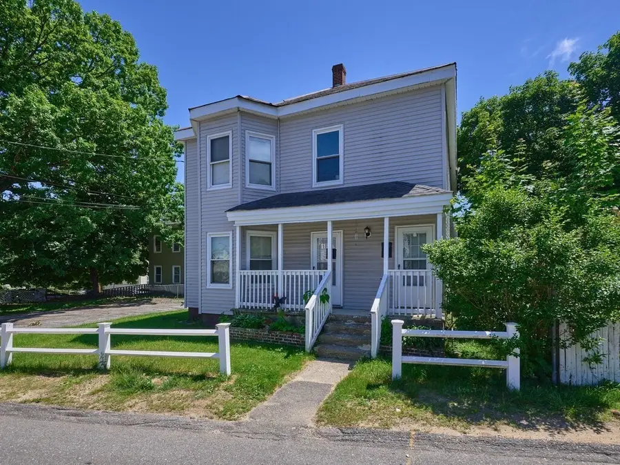 91 Winter St., Fitchburg, MA 01420 - #2