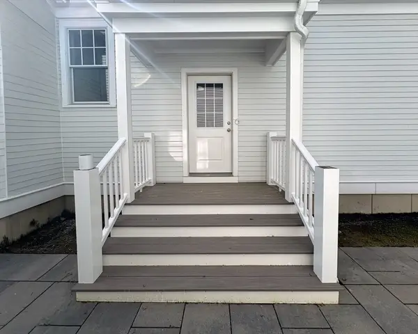 17 Linc Cole Lane #17, Lexington, MA 02420