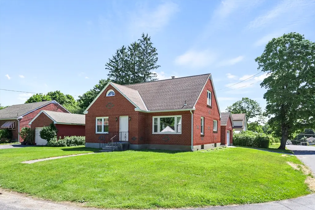 43 State St, Pittsfield, MA 01201 - #1