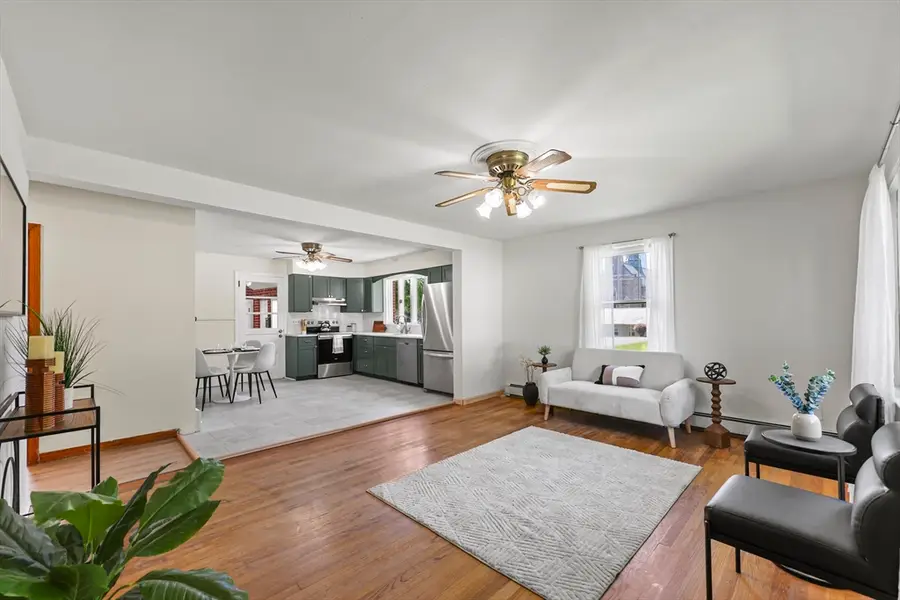 43 State St, Pittsfield, MA 01201 - #3