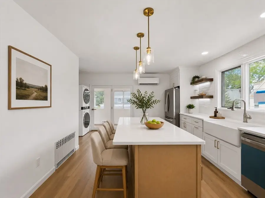 75 Brookings St #2, Medford, MA 02155 - #3