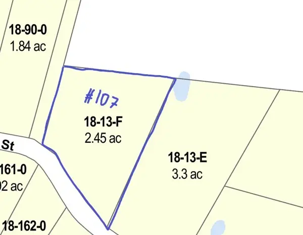 107 Jewett St, Pepperell, MA 01463