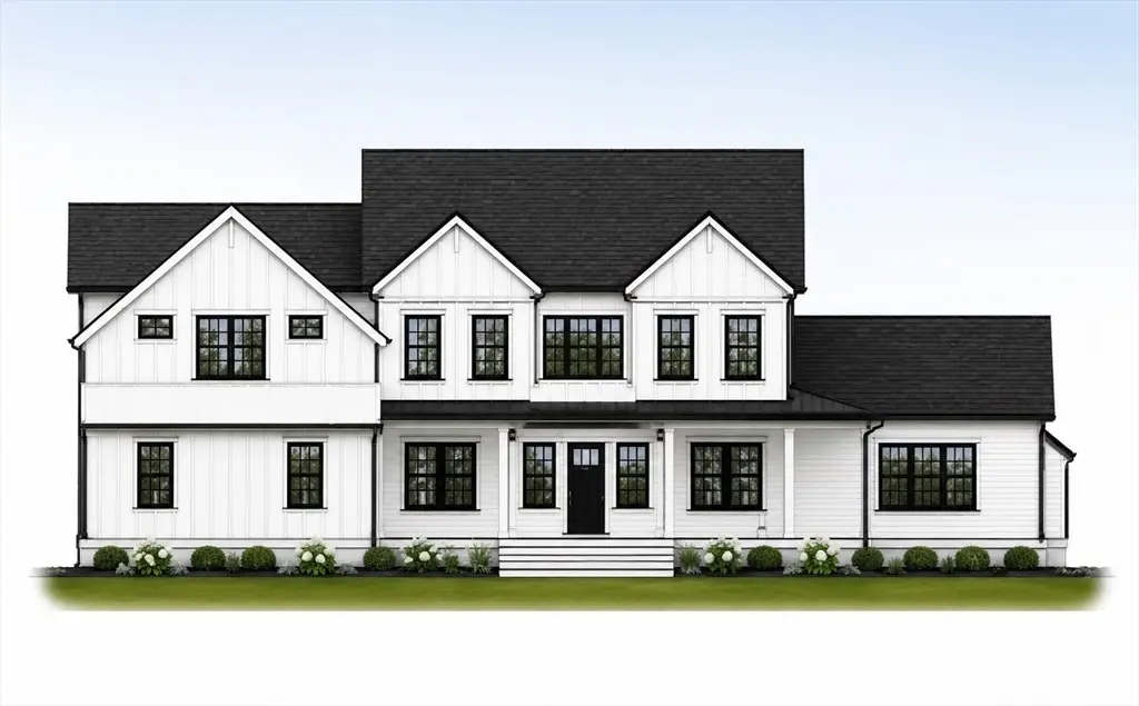 20 Webster Farm Way, Norwell, MA 02061 - #1