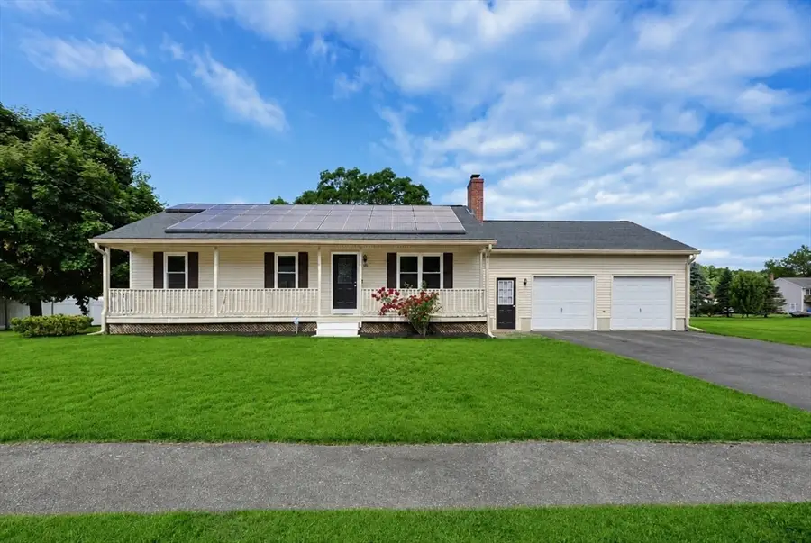 120 Carrier Ave, Attleboro, MA 02703 - #2