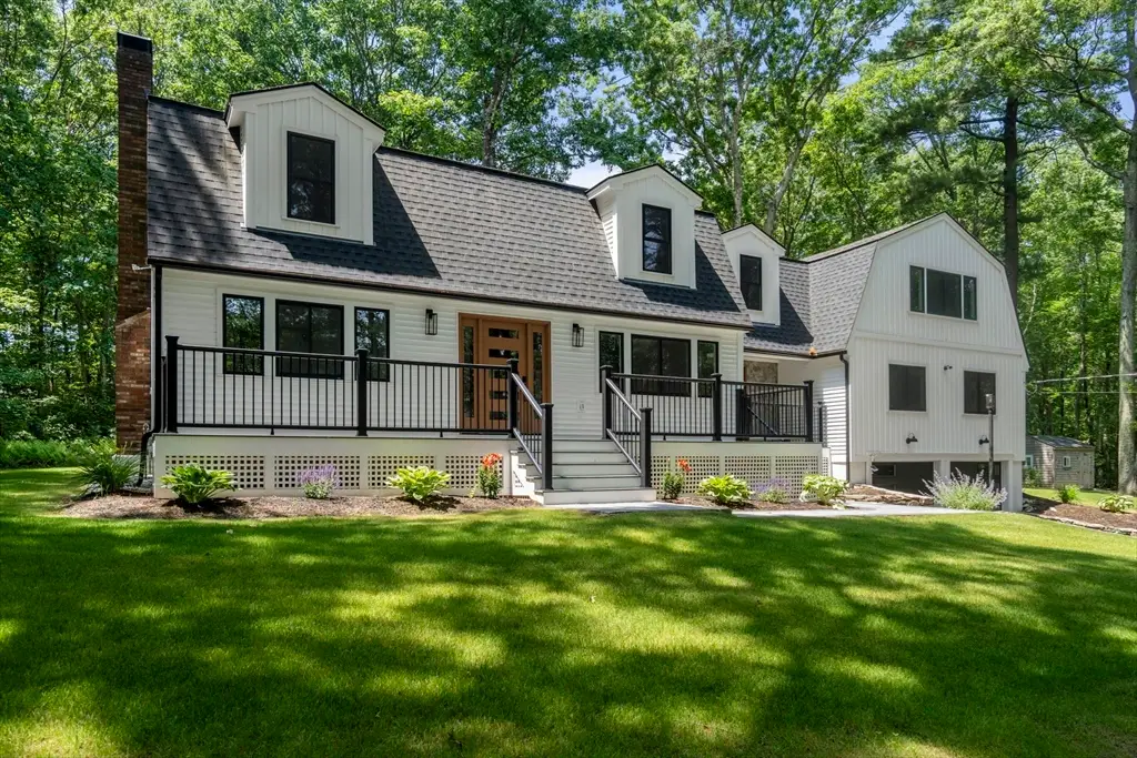 241 Prospect St, Franklin, MA 02038 - #1