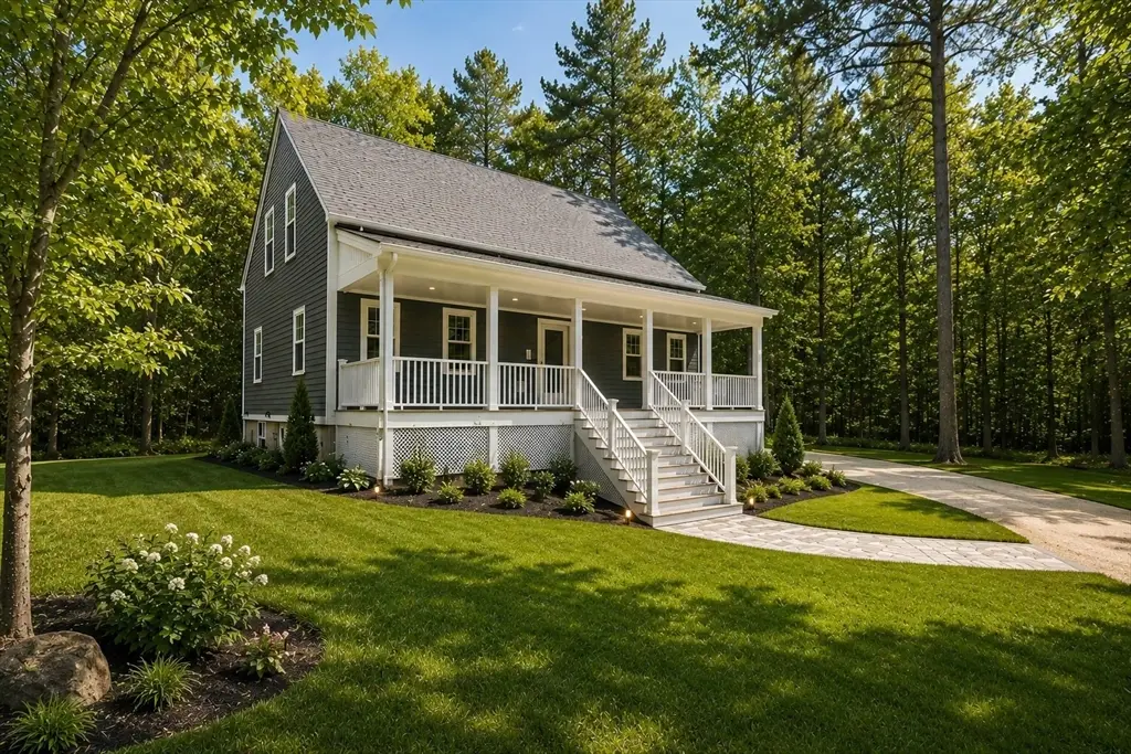 16 Janes Rd, Boxford, MA 01921 - #1