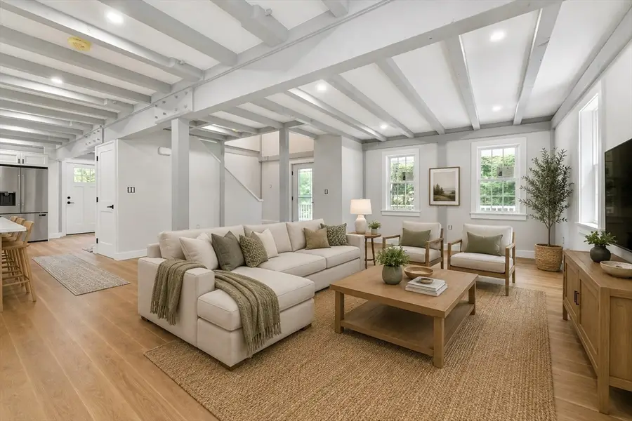 16 Janes Rd, Boxford, MA 01921 - #2