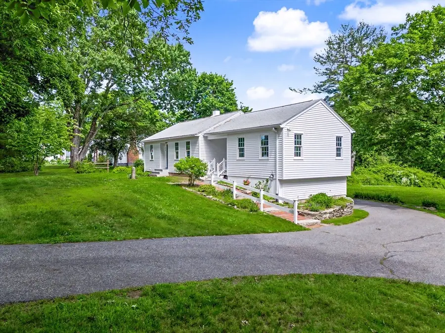 355 Boston Rd, Sutton, MA 01590 - #3