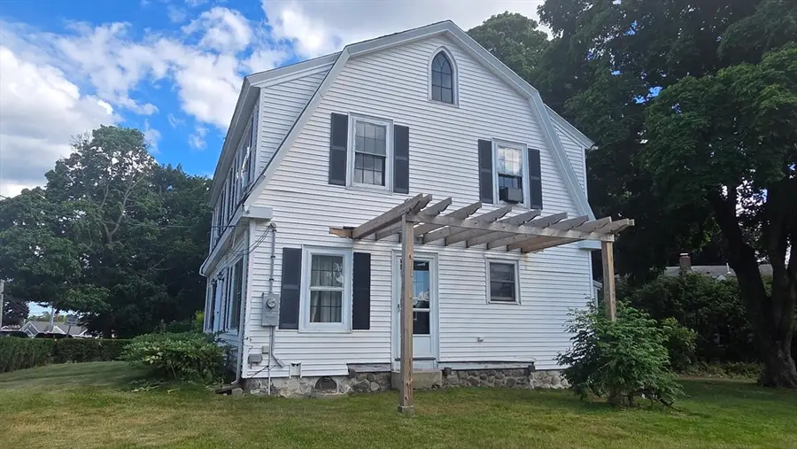 129 Collins St, Danvers, MA 01923 - #2