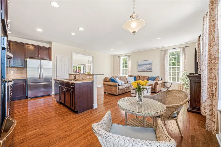 26 Corning Fairbanks Way #26, Westborough, MA 01581 - #3