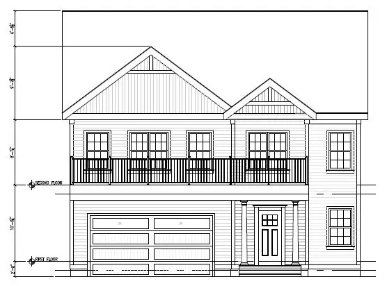 300 Castle Road, Nahant, MA 01908