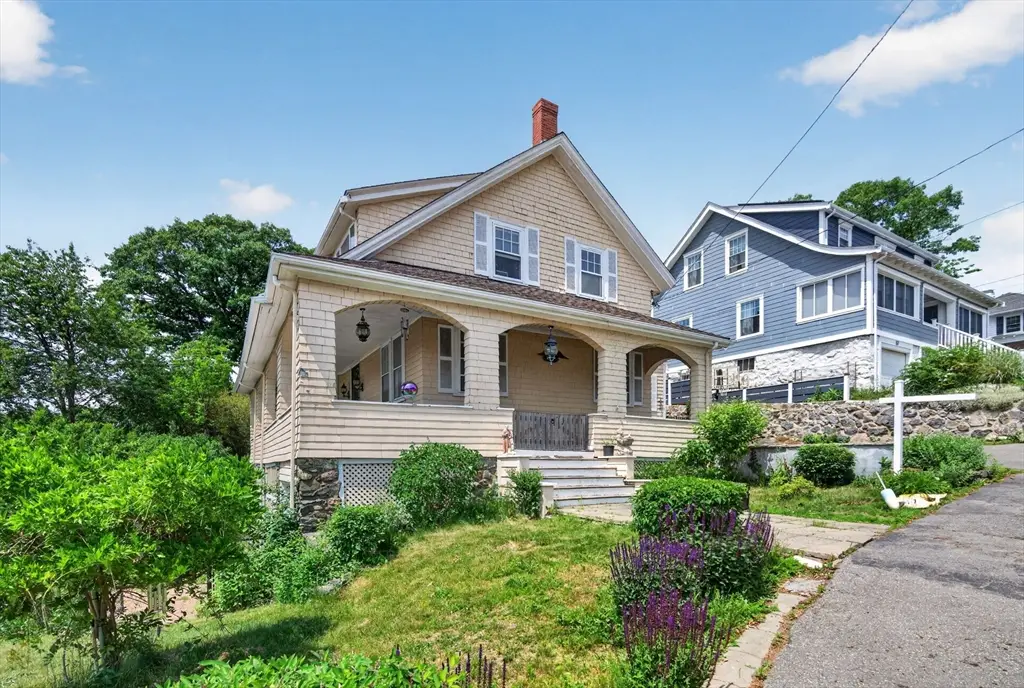 47 Millett Rd, Swampscott, MA 01907 - #1