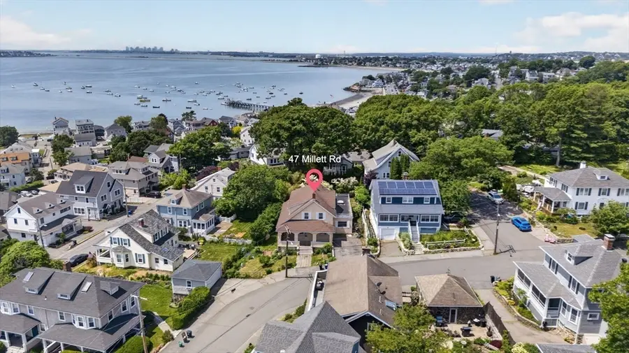 47 Millett Rd, Swampscott, MA 01907 - #3