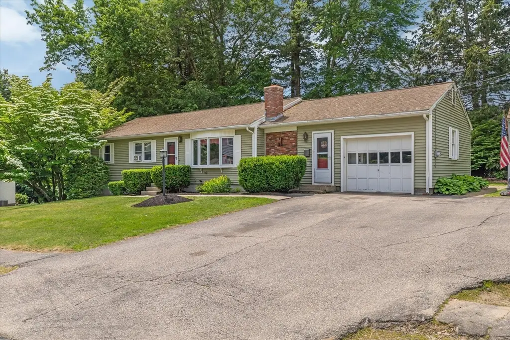81 Highland Ave, Holden, MA 01520 - #1