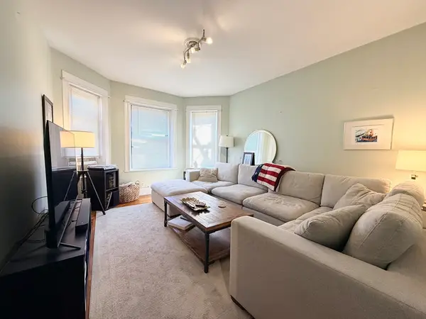 316 Summit Ave #5, Boston, MA 02135