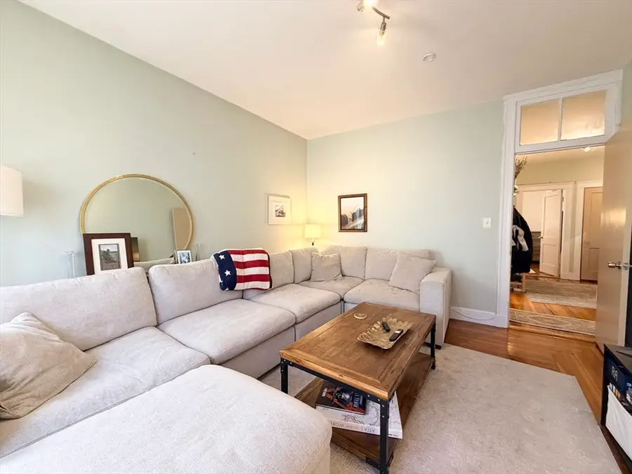 316 Summit Ave #5, Boston, MA 02135 - #2