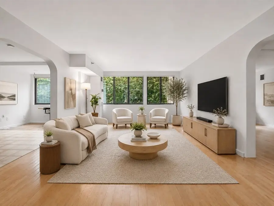 1731 Beacon #202, Brookline, MA 02445 - #2